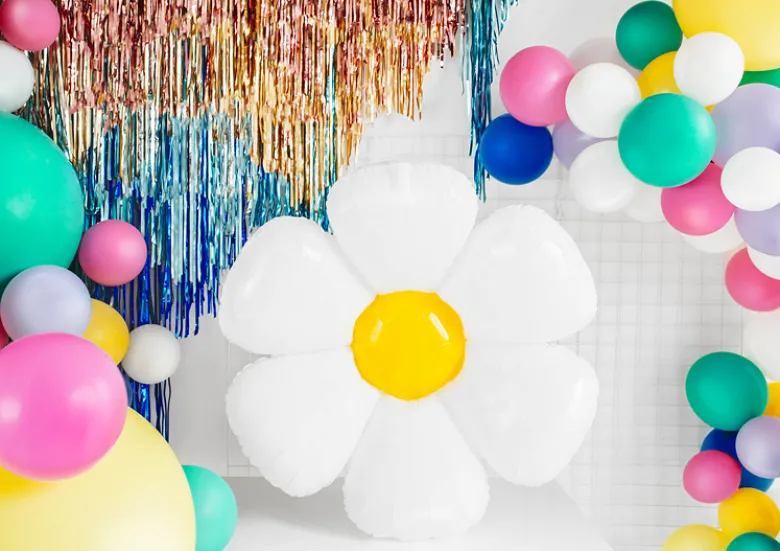 Marguerit Ballon, 75cm