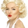 Marilyn Monroe paryk