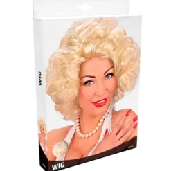 Marilyn Monroe paryk