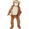 Maskot Abe Kostume