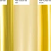 Mat Guld Tal Ballon 86 cm - 7