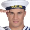 Matros hat