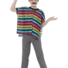 Mexicaner Kit - Barn