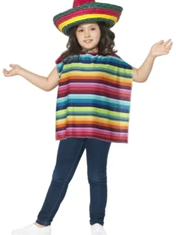 Mexicaner Kit - Barn