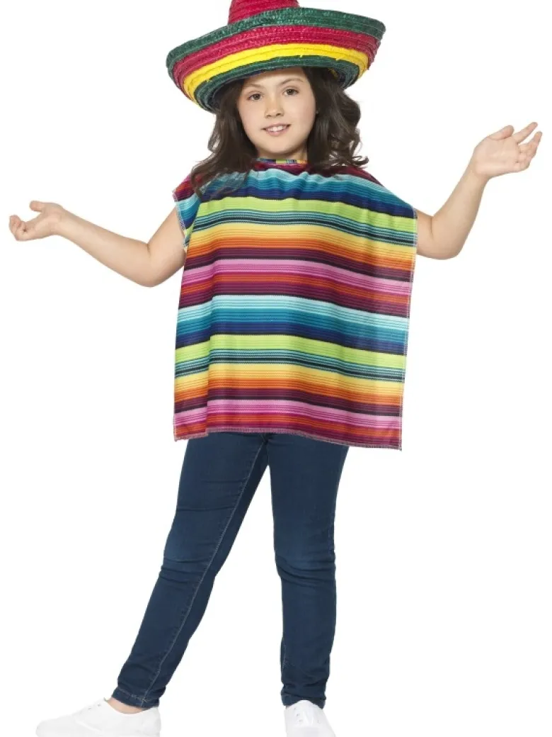 Mexicaner Kit - Barn