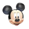 Mickey Mouse Shape Ballon, 79 cm
