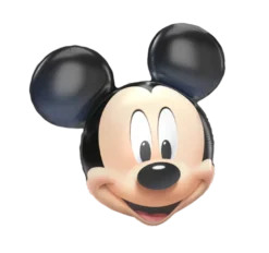 Mickey Mouse Shape Ballon, 79 cm