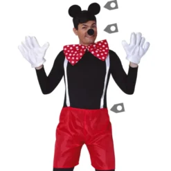 Mickey sæt
