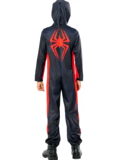 Miles Morales Børnekostume