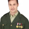 Militær Medaljer