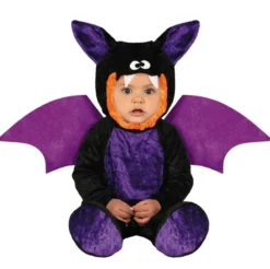 Mini Flagermus til Toddlers