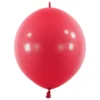 Mini Link-Ballon Berry, 15 cm