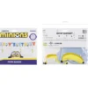 Minions Banner - "Happy birthday" (50 x 153 cm)