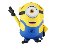 Minions Folieballon -