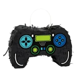 Mini Piñata - Gamer Joystick, 21 x 13 cm