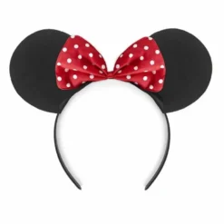 Minnie hårbøjle