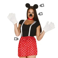 Minnie Mouse sæt