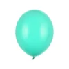 Mint Ballon, 23 cm