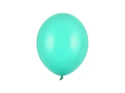 Mint Ballon, 23 cm