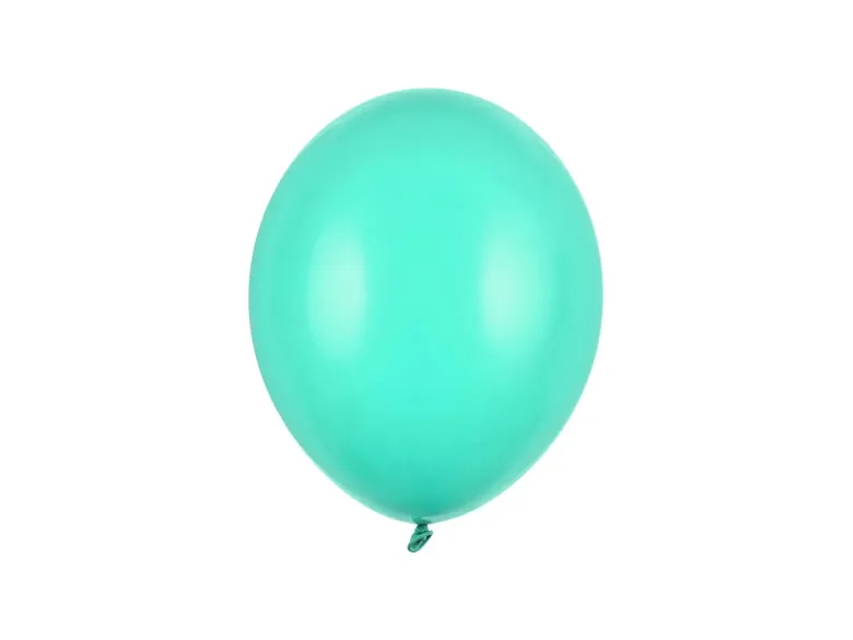 Mint Ballon, 23 cm