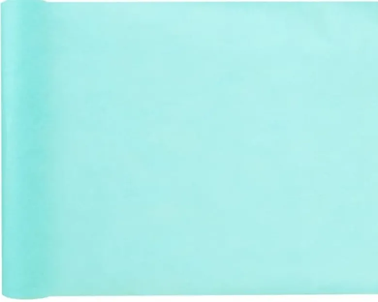 Mint Filt Bordløber, 30 cm x 10 meter