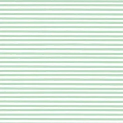 Mint-Stribet Airlaid Middagsservietter, 50 stk.