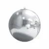 Mirror Ball Sølv, 90 cm