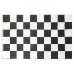 Målflag