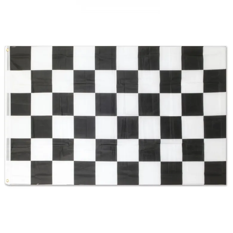 Målflag