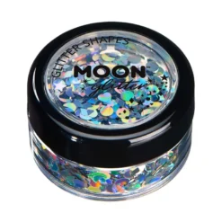 Moon Glitter Pakke - Ice Queen