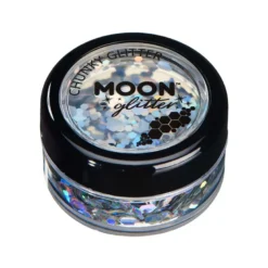 Moon Glitter Pakke - Mermaid