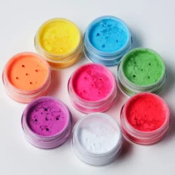 Moon Glow Intense Neon UV Pigment Shakers