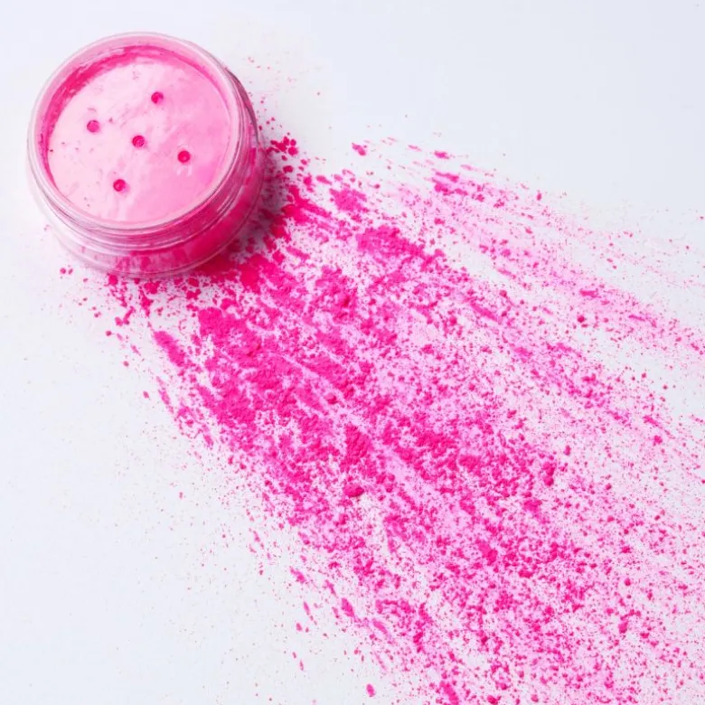 Moon Glow Intense Neon UV Pigment Shakers
