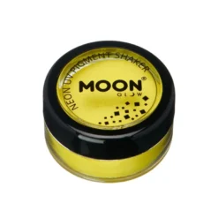 Moon Glow Intense Neon UV Pigment Shaker, Gul