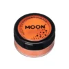 Moon Glow Intense Neon UV Pigment Shaker, Orange