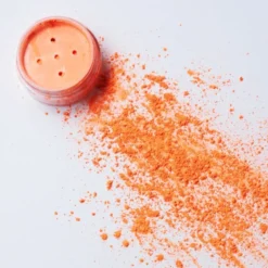Moon Glow Intense Neon UV Pigment Shaker, Orange