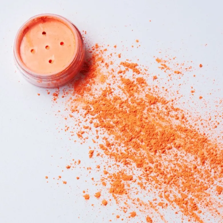 Moon Glow Intense Neon UV Pigment Shaker, Orange