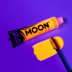 Moon Glow Intense Neon UV Striber til Håret
