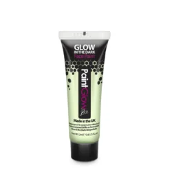 Moon Glow in the Dark, Klar