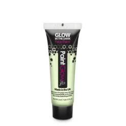 Moon Glow in the Dark, Klar