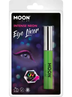 Moon Glow UV Eyeliner, Grøn