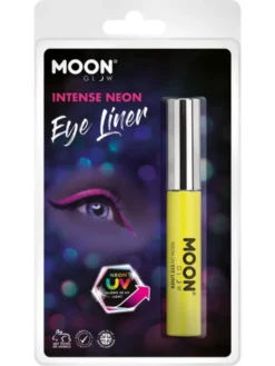 Moon Glow UV Eyeliner, Gul