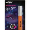 Moon Glow UV Eyeliner, Orange