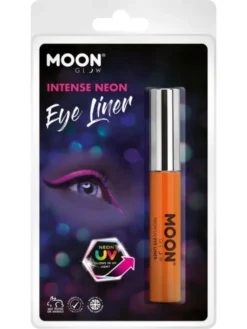 Moon Glow UV Eyeliner, Orange