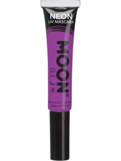 Moon Glow UV Mascara, Lilla