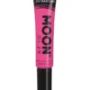Moon Glow UV Mascara, Pink
