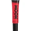 Moon Glow UV Mascara, Rød