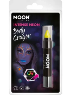 Moon Intense UV Crayon Body, Gul