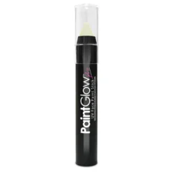 Moon Intense UV Crayon Body, Hvid