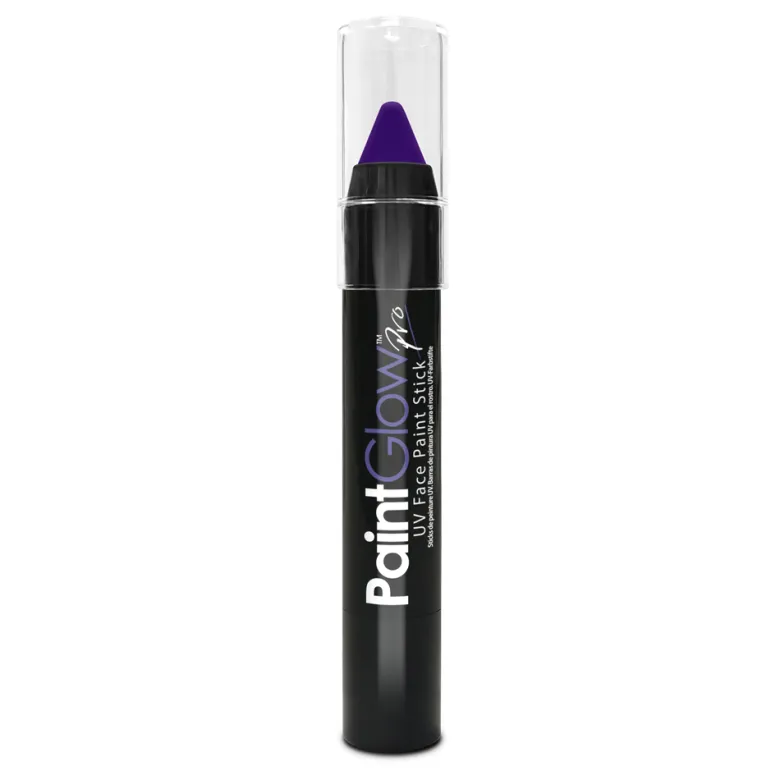 Moon Intense UV Crayon Body, Lilla